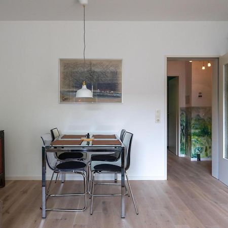 Apartment Willem Bad Zwischenahn Exteriér fotografie