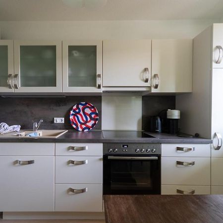 Apartment Willem Bad Zwischenahn Exteriér fotografie