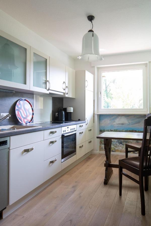 Apartment Willem Bad Zwischenahn Exteriér fotografie