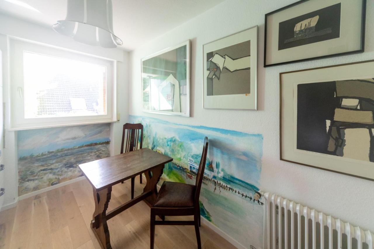 Apartment Willem Bad Zwischenahn Exteriér fotografie