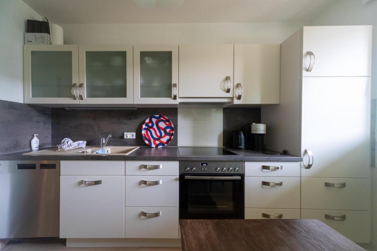 Apartment Willem Bad Zwischenahn Exteriér fotografie